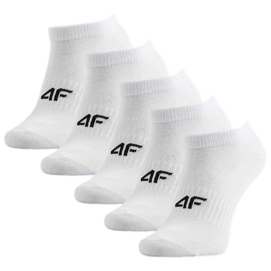 4F Παιδικές κάλτσες 5 pairs